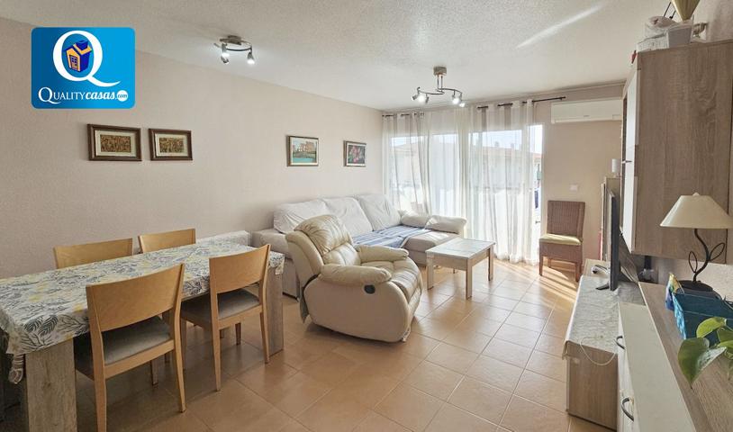 Piso en Venta en Alfas Del Pi (L`) photo 0