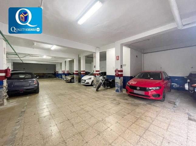 Garaje en Venta en Carolinas Altas photo 0