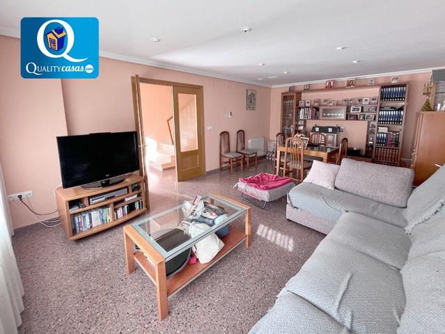 Casa Adosada en Venta en Jijona-Xixona photo 0