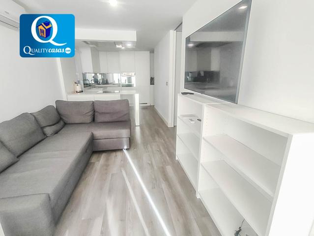 Apartamento en Venta en Albufereta photo 0