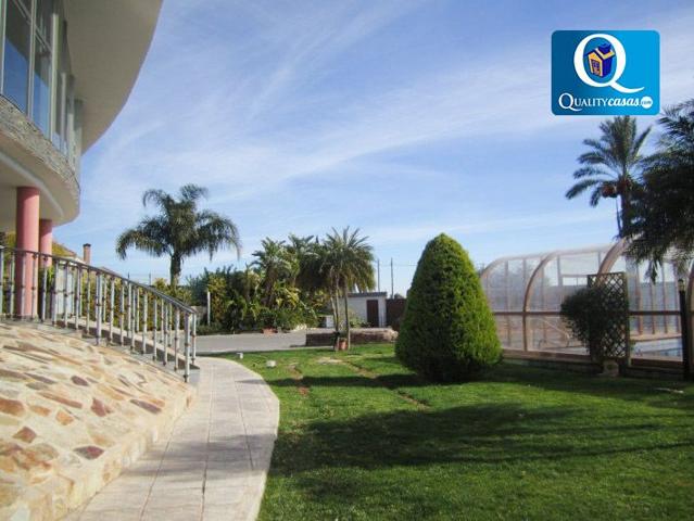 Villa en Venta en Montesinos (Los) photo 0