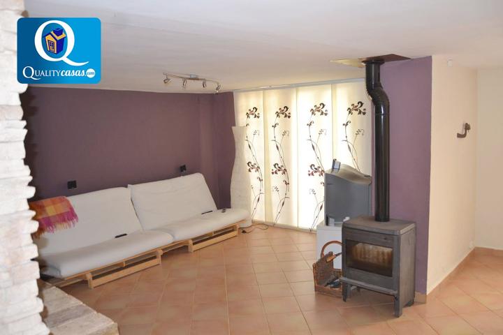 Casa Pueblo en Venta en Muro De Alcoy photo 0