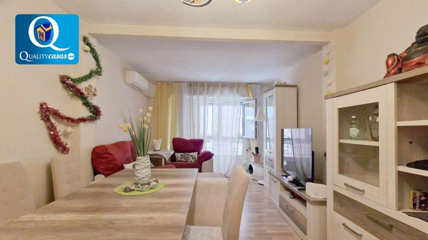 Apartamento en Venta en Centro - Raval Roig photo 0