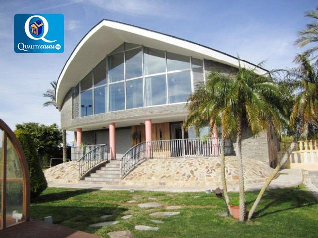 Villa indep. en Venta en Montesinos (Los) photo 0