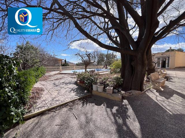 Casa en Venta en Jijona-Xixona photo 0