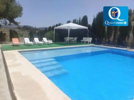 Chalet en Venta en Sax photo 0