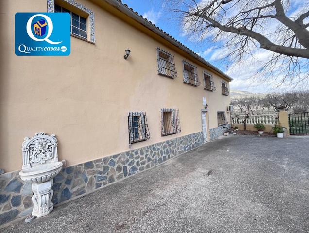 Chalet en Venta en Jijona-Xixona photo 0
