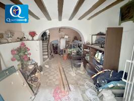 Casa Pueblo en Venta en Jijona-Xixona photo 0