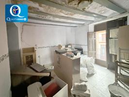 Edificio para rehabilitar en Venta en Jijona-Xixona photo 0