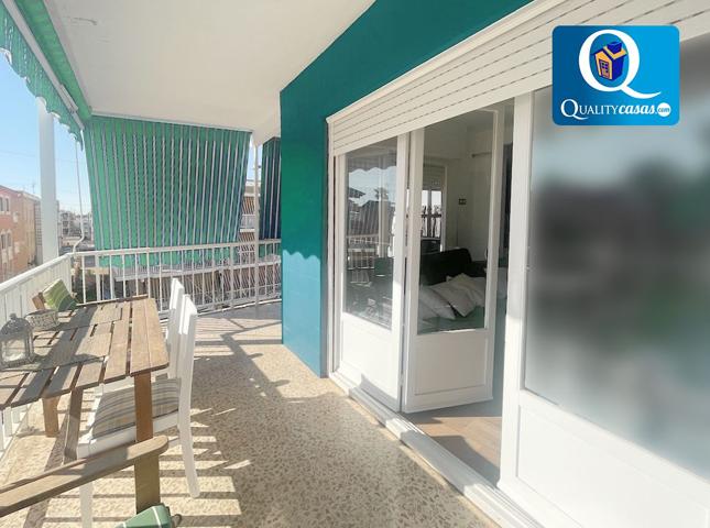 Piso en Venta en Gran Playa photo 0