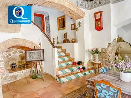 Chalet en Venta en Biar photo 0