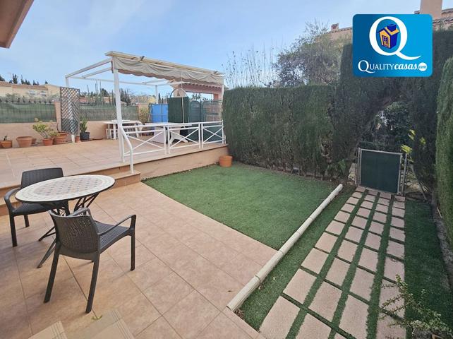 Bungalow en Venta en Miriam Blasco photo 0