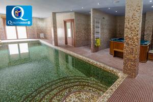 Villa en Venta en Aspe photo 0