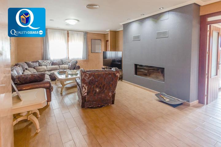 Villa indep. en Venta en Aspe photo 0