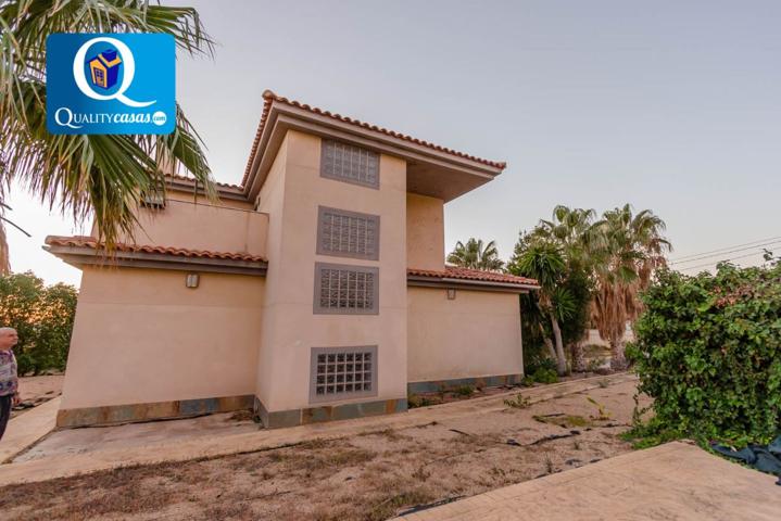 Casa en Venta en Busot photo 0