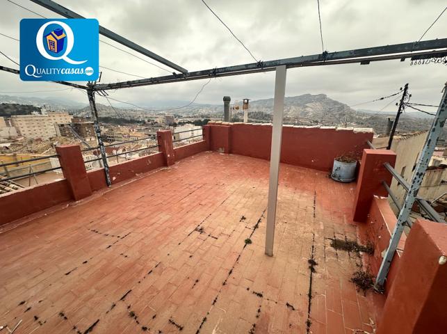 Casa en Venta en Jijona-Xixona photo 0