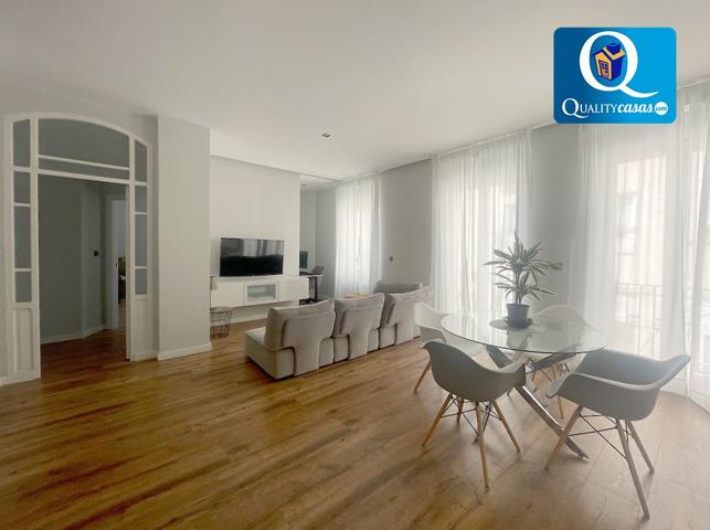 Piso en Venta en Centro - Alfonso El Sabio photo 0