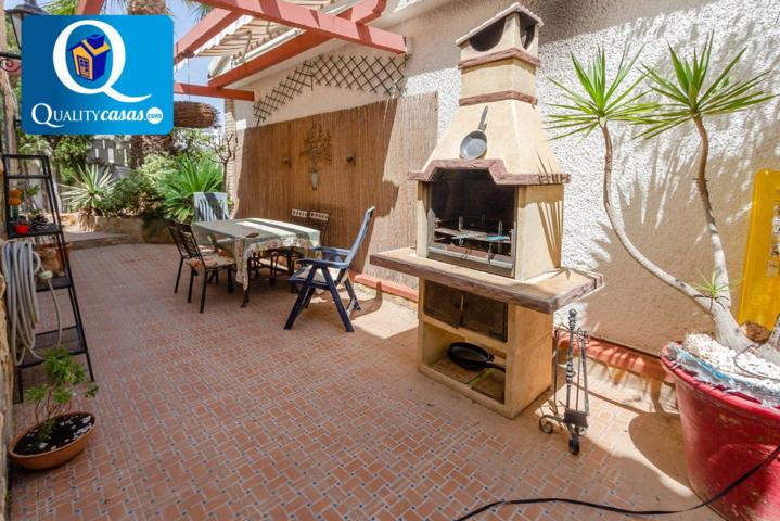 Villa indep. en Venta en Gran Alacant photo 0
