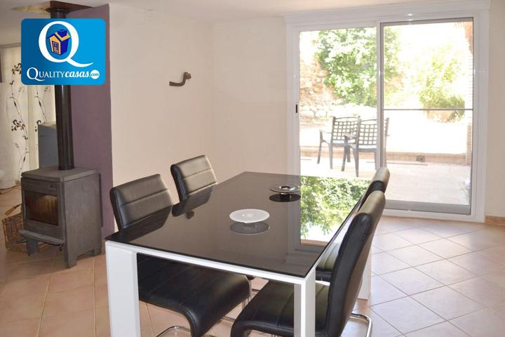 Unifamiliar en Venta en Muro De Alcoy photo 0