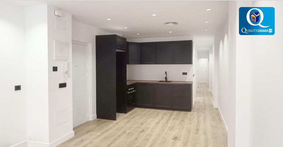 Apartamento en Venta en San Blas photo 0