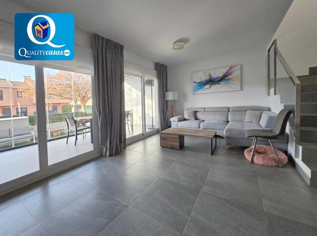 Bungalow en Venta en Urb. Alenda Golf photo 0
