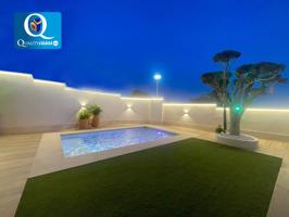Chalet en Venta en Gran Alacant photo 0