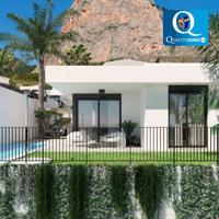 Chalet en Venta en Polop photo 0