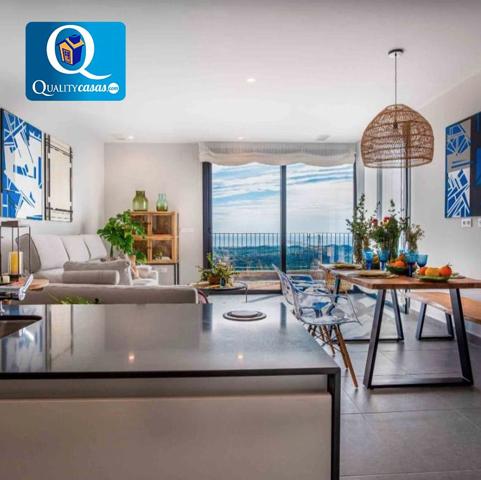 Chalet en Venta en Polop photo 0