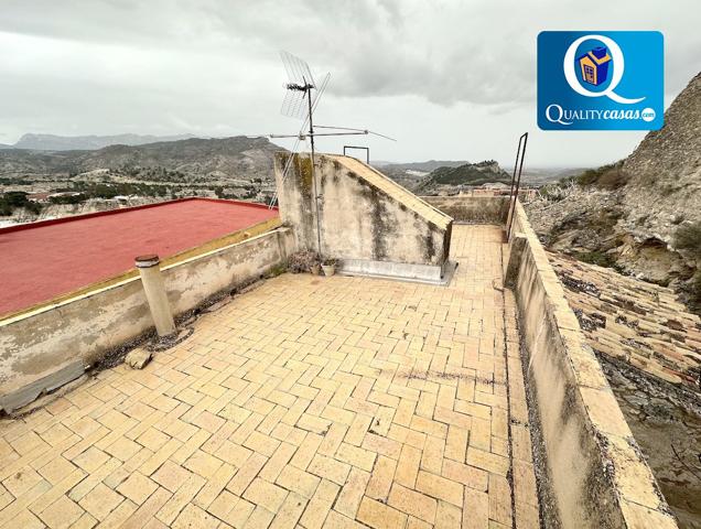 Casa en Venta en Jijona-Xixona photo 0