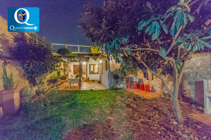 Casa Pueblo en Venta en Centro photo 0