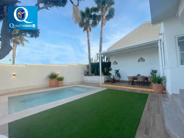 Villa en Venta en Gran Alacant photo 0