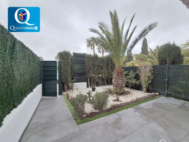 Bungalow en Venta en Bonalba photo 0