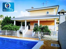 Chalet en Venta en Polígono Cachapets photo 0