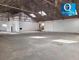Nave Industrial en Venta en Alicante photo 0