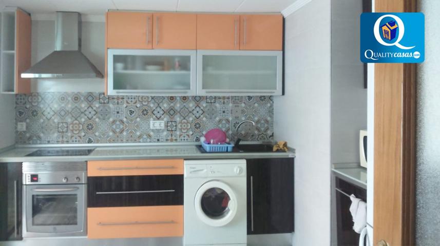 Piso en Venta en La Florida photo 0
