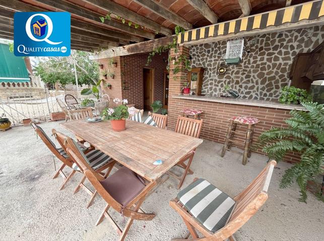 Chalet en Venta en Villamontes photo 0