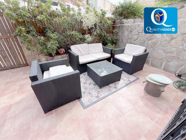 Bungalow en Venta en La Huerta photo 0