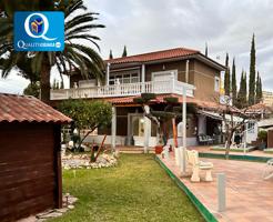 Chalet en Venta en Vistahermosa photo 0