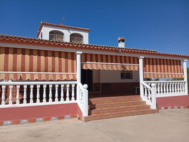 Casa en Venta en Alcalá De Guadaira photo 0