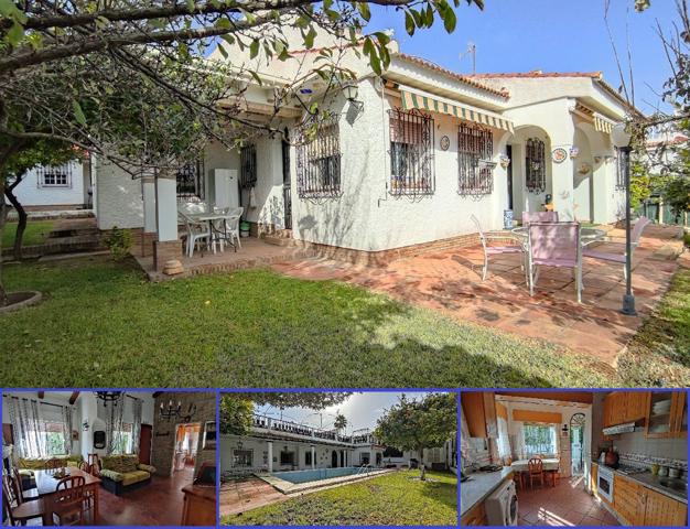 Chalet en Venta en Urbanizaciones photo 0