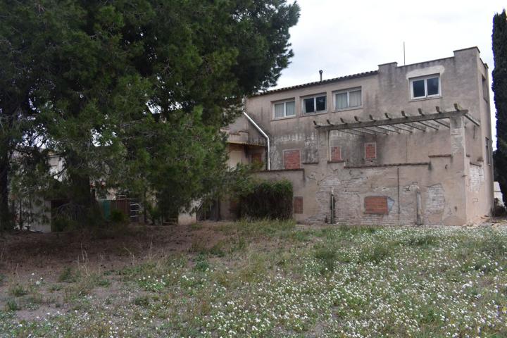 Casa Rural en Venta en Bellcaire D`emporda photo 0