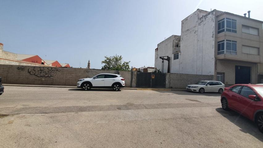 Terreno Urbanizable En venta en Almoines, Almoines photo 0
