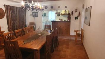 Casa De Campo En venta en Castelló De Rugat, Castello De Rugat photo 0