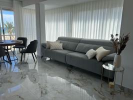 APARTAMENTO PRIMERA LINEA PLAYA DE GANDIA photo 0