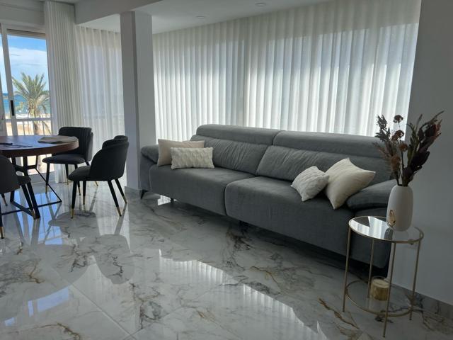APARTAMENTO PRIMERA LINEA PLAYA DE GANDIA photo 0