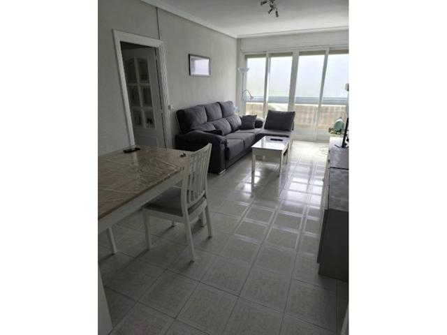 Vivienda tres dormitorios con parking photo 0