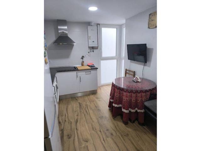 Vivienda tres dormitorios, reformado, terraza, amplio trastero y ascensor photo 0