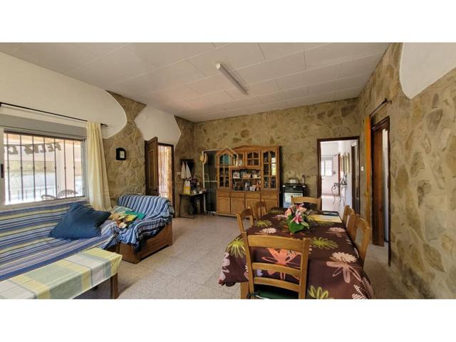 Casa o chalet independiente en venta en partida les foyes s-n photo 0