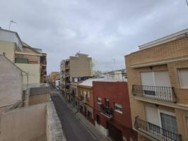 Piso en venta en calle Sagasta photo 0