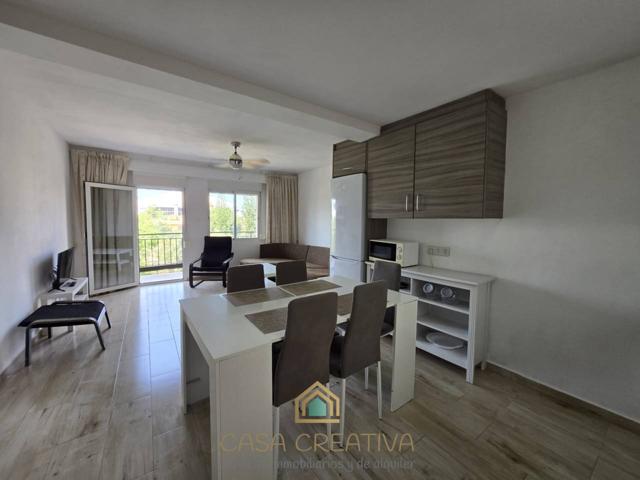 Piso en venta en CL Joaquin Marin photo 0